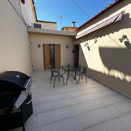 Вілла Evdokiahouse Ano Kalesia Екстер'єр фото