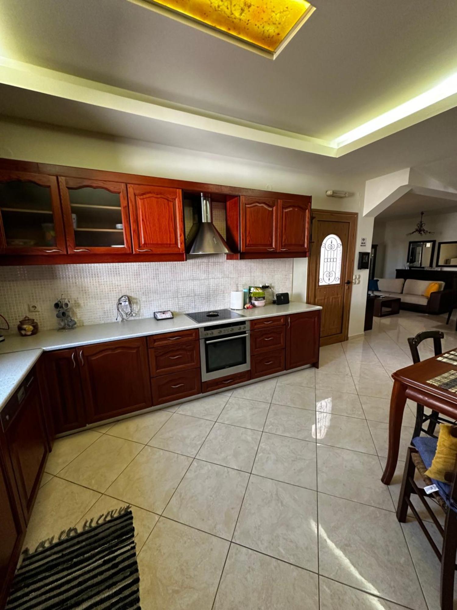 Вілла Evdokiahouse Ano Kalesia Екстер'єр фото