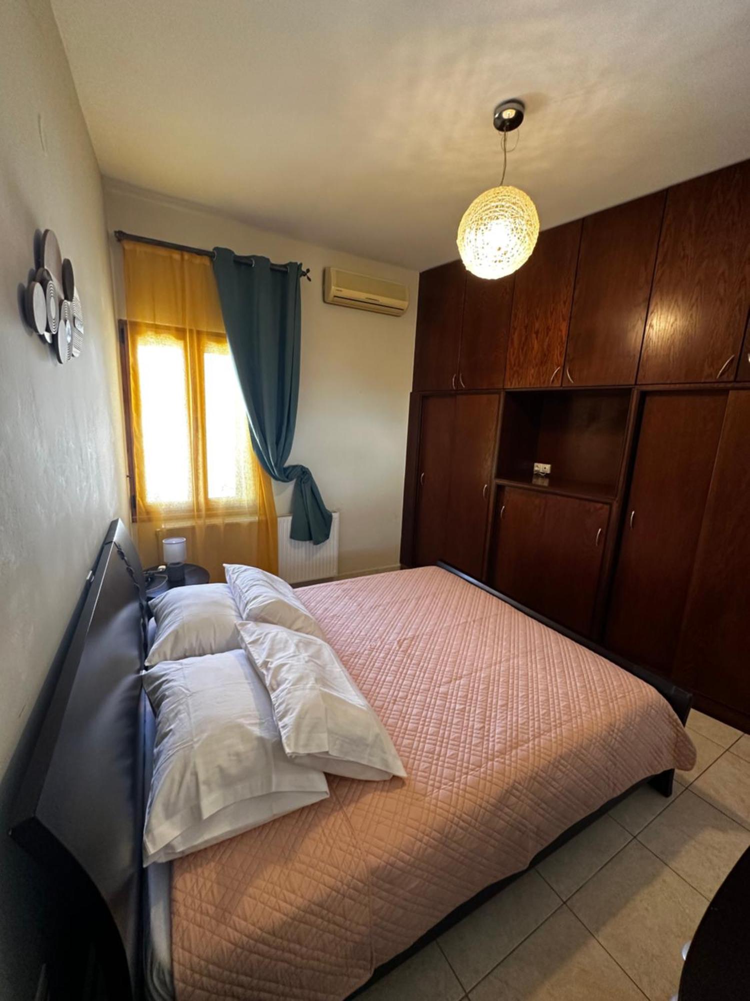 Вілла Evdokiahouse Ano Kalesia Екстер'єр фото
